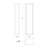 Bravo Aluminum LED Wall Light-88045189