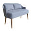 Shetland 2 Seater Sofa-16870006