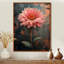 Décoration murale marguerites blanches et roses fragiles II-1382737018-1546252601