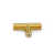 Gold Brass is out of stock