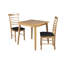 Sweden Permian Dining Table