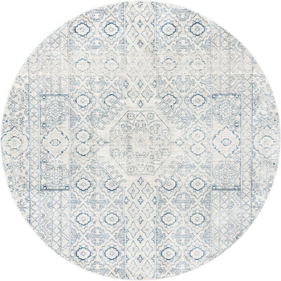 Tapis gris Alize
