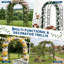 Trellis Garden Arch