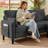 Elmaleh 3 - Piece Upholstered Sectional-907204157