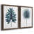 Walnut Framed Canvas n'est pas disponible