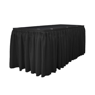 Jupe de table Fithian