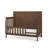 Kieran Convertible Standard 2-Piece Nursery Furniture Set-59310185