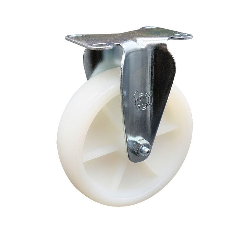 Nylon Caster