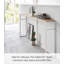 Yamazaki 50" Sofa Back Console Table with Shelf-99182033