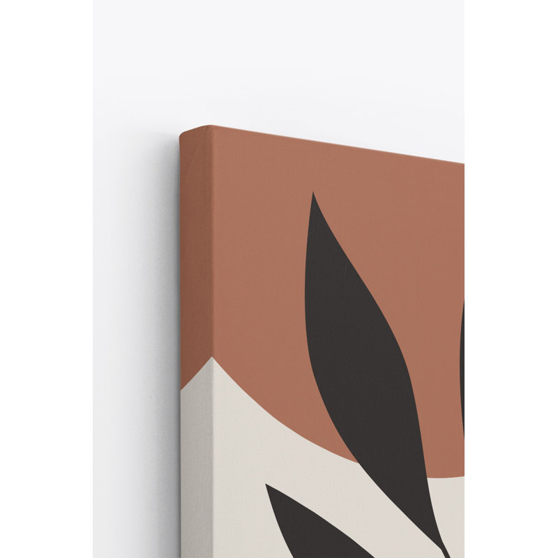 Peinture décorative sur toile (3 pièces)