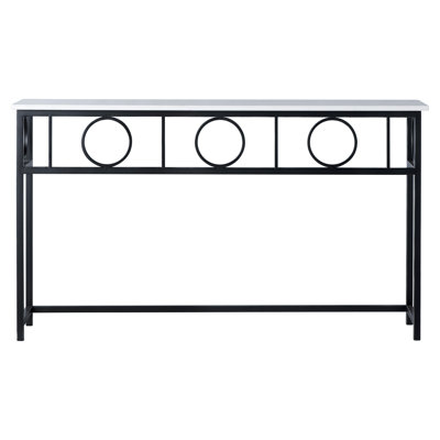 Console Hampton