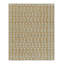 One-of-a-Kind Hand Knotted Area Rug