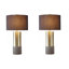 Chandria 27.25" Table Lamp