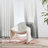 Zhejno Sheer Curtain Pair-914043909-914043904