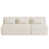 Beige Polyester selected