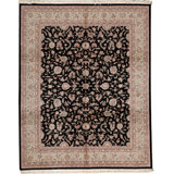 Floral Area Rug
