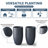 Gerasim Handmade Pot Planter-1867023540