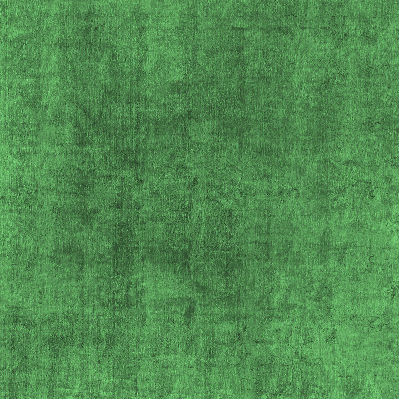 Washable Abstract Indoor Rug, Square 4'