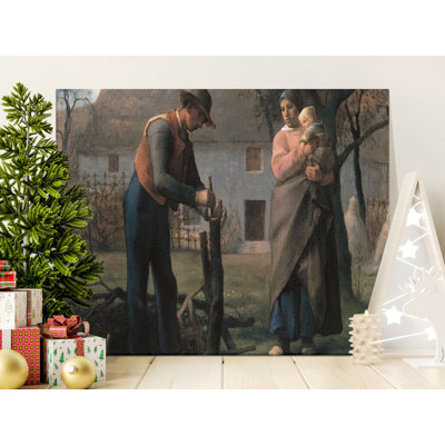Pfeifer Wrapped Canvas Print Set