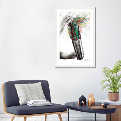 " Shake It " by Ashvin Harrison