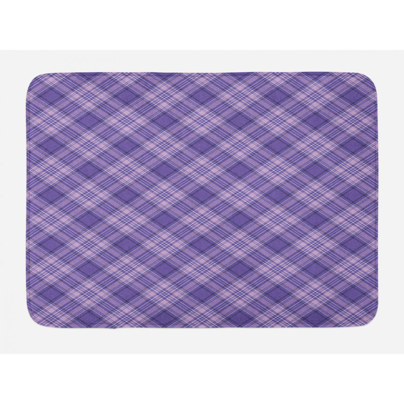 Bath Rug