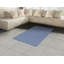 Tapis marocain à haute densité en fibre de polyester à longs fils décoratifs-42031145