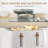 Kettle and Toaster Set