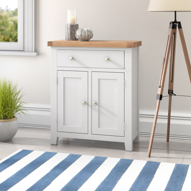 Melbourne 1 - Drawer Chest of Drawers