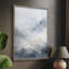 «LANDSCAPES Series CCXXXVII», reproduction encadrée - bois massif-245406333