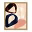Loop III Print par Violets Print House-1651685235-1651685245-1651591320