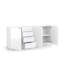 Areah 441.96cm Sideboard-1363356013