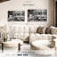 "Ancienne station-service d'essence" sur toile-99241902