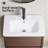 Bathroom Vessel Sink, Ceramic Bathroom Vanity Sink