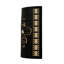 Tinseltown 2 - Light Flush Mounted Sconce