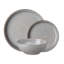 Studio Grey 12 Piece Tableware Set