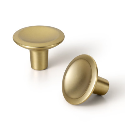 Mushroom Knob Multipack