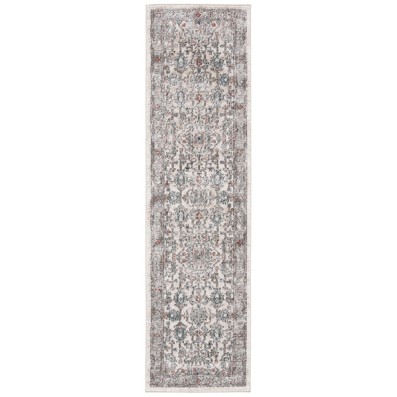 Oregon 800 Performance Oriental Rug, Runner 2'2" x 6'
