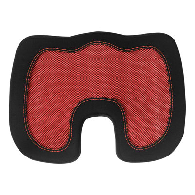 Ergonomic Gel Car Seat Cushion