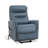 Akeelah 31.5" W Power Lift Assist Recliner with USB Port (Set of 2)-98419946