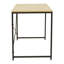 Tallant Metal Base Writing Desk