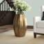 Grand Tour Stone End Table