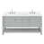 Carrara White Quartz