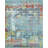 Folmar Abstract Blue Area Rug-775316901