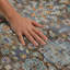 Tapis lavable à la machine de qualité supérieure Mayfield AMF2485-316132209-316132214
