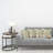 Fabric Reversible Throw Pillow-99054740