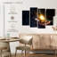 Nébuleuses et planètes de l'espace Oberle-108859780