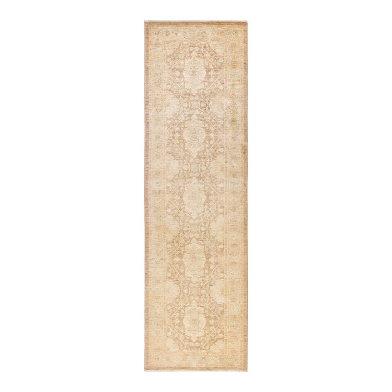 Tapis unique 3 pi 5 po x 11 pi 6 po