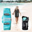 inQracer 11'/10'6" Inflatable Stand Up Paddle Board with Free Premium SUP Accessories & Backpack-115139527