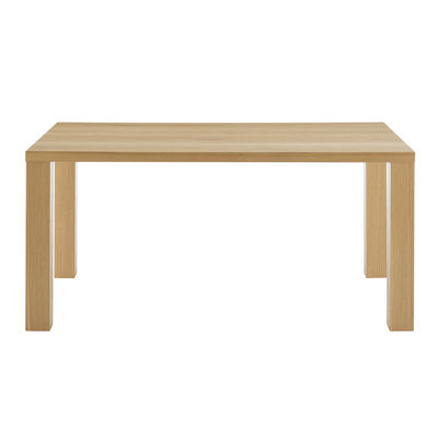 Carson 84" Dining Table