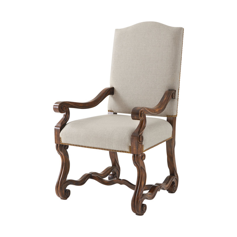 Fauteuil Warmth